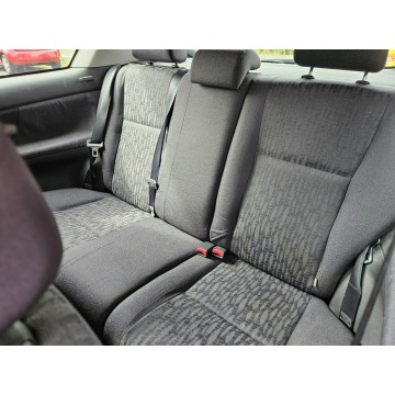 Toyota Corolla  Hatchback 2003,  2.0 diesel - Na sprzedaż za 5 700,00 zł - Ruda Śląska - zdjęcie 7