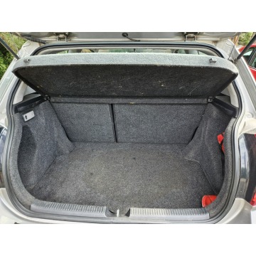 Toyota Corolla  Hatchback 2003,  2.0 diesel - Na sprzedaż za 5 700,00 zł - Ruda Śląska - zdjęcie 8