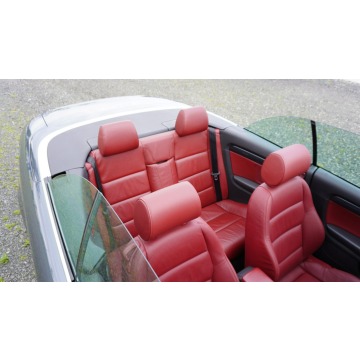 Audi A4  Kabriolet 2003,  3.0 benzyna - Na sprzedaż za 25 800 zł - Mirsk - zdjęcie 11