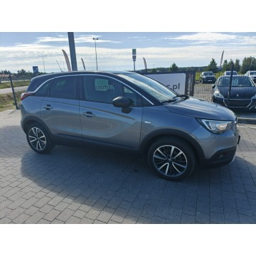 Opel Crossland X  SUV 2018,  1.2 benzyna, automat - Na sprzedaż za 41 800 zł - Lipówki - zdjęcie 6