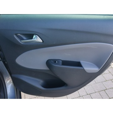 Opel Crossland X  SUV 2018,  1.2 benzyna, automat - Na sprzedaż za 41 800 zł - Lipówki - zdjęcie 12