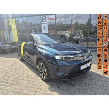 Opel HS  SUV 2026,  1.2 hybryda, automat - Na sprzedaż za 139 900 zł - Piła - zdjęcie 1