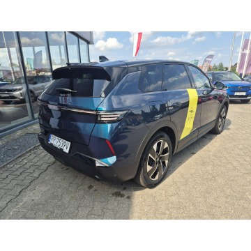 Opel HS  SUV 2026,  1.2 hybryda, automat - Na sprzedaż za 139 900 zł - Piła - zdjęcie 5