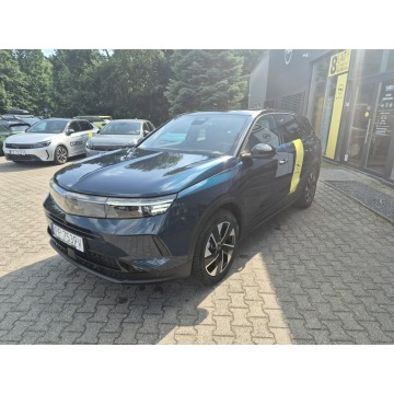 Opel HS  SUV 2026,  1.2 hybryda, automat - Na sprzedaż za 139 900 zł - Piła - zdjęcie 3