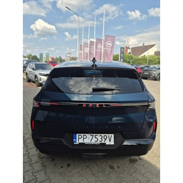 Opel HS  SUV 2026,  1.2 hybryda, automat - Na sprzedaż za 139 900 zł - Piła - zdjęcie 6