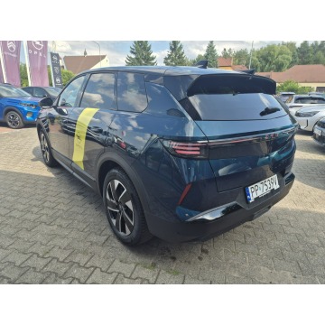 Opel HS  SUV 2026,  1.2 hybryda, automat - Na sprzedaż za 139 900 zł - Piła - zdjęcie 8
