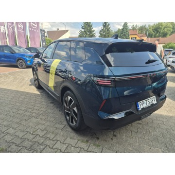 Opel HS  SUV 2026,  1.2 hybryda, automat - Na sprzedaż za 139 900 zł - Piła - zdjęcie 7