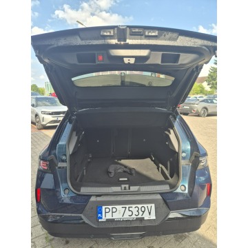 Opel HS  SUV 2026,  1.2 hybryda, automat - Na sprzedaż za 139 900 zł - Piła - zdjęcie 11