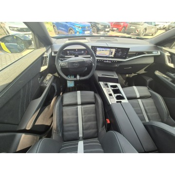 Opel HS  SUV 2026,  1.2 hybryda, automat - Na sprzedaż za 139 900 zł - Piła - zdjęcie 12