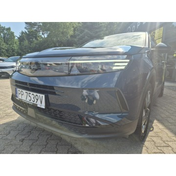 Opel HS  SUV 2026,  1.2 hybryda, automat - Na sprzedaż za 139 900 zł - Piła - zdjęcie 10