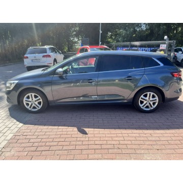 Renault Megane  Kombi 2016,  1.2 benzyna - Na sprzedaż za 28 900 zł - Kobylnica - zdjęcie 2