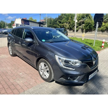 Renault Megane  Kombi 2016,  1.2 benzyna - Na sprzedaż za 28 900 zł - Kobylnica - zdjęcie 3