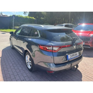 Renault Megane  Kombi 2016,  1.2 benzyna - Na sprzedaż za 28 900 zł - Kobylnica - zdjęcie 4