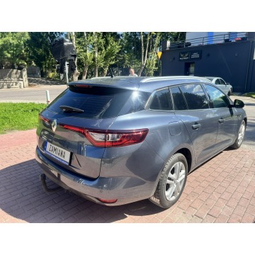 Renault Megane  Kombi 2016,  1.2 benzyna - Na sprzedaż za 28 900 zł - Kobylnica - zdjęcie 6