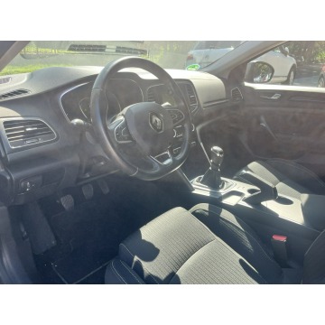 Renault Megane  Kombi 2016,  1.2 benzyna - Na sprzedaż za 28 900 zł - Kobylnica - zdjęcie 7