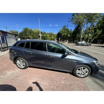 Renault Megane  Kombi 2016,  1.2 benzyna - Na sprzedaż za 28 900 zł - Kobylnica - zdjęcie 5