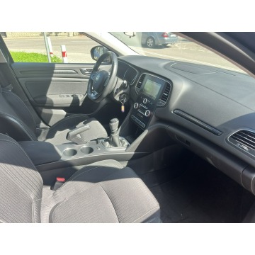 Renault Megane  Kombi 2016,  1.2 benzyna - Na sprzedaż za 28 900 zł - Kobylnica - zdjęcie 11
