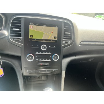 Renault Megane  Kombi 2016,  1.2 benzyna - Na sprzedaż za 28 900 zł - Kobylnica - zdjęcie 10