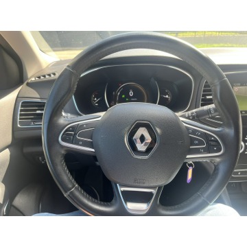 Renault Megane  Kombi 2016,  1.2 benzyna - Na sprzedaż za 28 900 zł - Kobylnica - zdjęcie 9