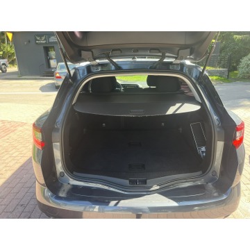 Renault Megane  Kombi 2016,  1.2 benzyna - Na sprzedaż za 28 900 zł - Kobylnica - zdjęcie 12