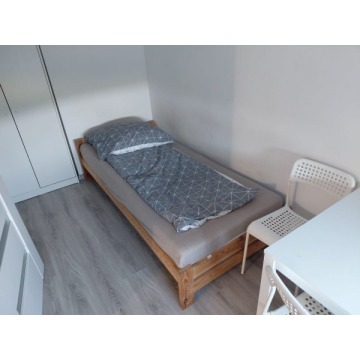 Lokal na wynajem - Lokale użytkowe do w... - Fabianów - zdjęcie 5