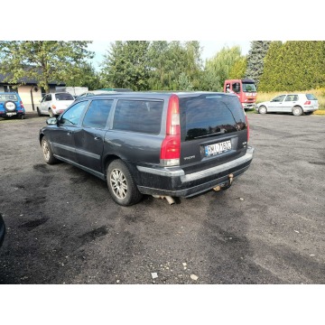 Volvo V70  Kombi 2002,  2.4 diesel, automat - Na sprzedaż za 3 950,00 zł - Tarnów - zdjęcie 3