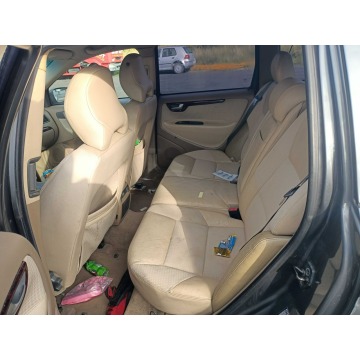 Volvo V70  Kombi 2002,  2.4 diesel, automat - Na sprzedaż za 3 950,00 zł - Tarnów - zdjęcie 6