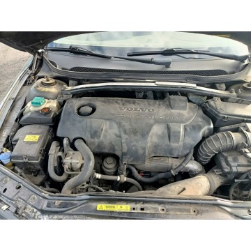 Volvo V70  Kombi 2002,  2.4 diesel, automat - Na sprzedaż za 3 950,00 zł - Tarnów - zdjęcie 8