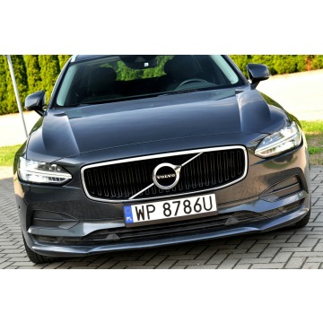 Volvo V90  Kombi 2017,  2.0 diesel, automat - Na sprzedaż za 59 900 zł - Płock - zdjęcie 3