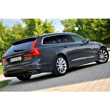 Volvo V90  Kombi 2017,  2.0 diesel, automat - Na sprzedaż za 59 900 zł - Płock - zdjęcie 2