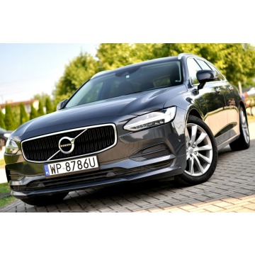Volvo V90  Kombi 2017,  2.0 diesel, automat - Na sprzedaż za 59 900 zł - Płock - zdjęcie 4