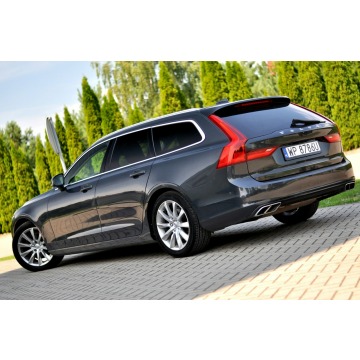Volvo V90  Kombi 2017,  2.0 diesel, automat - Na sprzedaż za 59 900 zł - Płock - zdjęcie 6