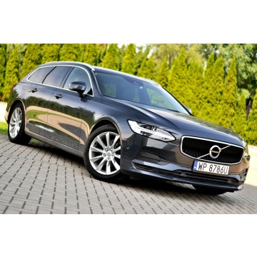 Volvo V90  Kombi 2017,  2.0 diesel, automat - Na sprzedaż za 59 900 zł - Płock - zdjęcie 7