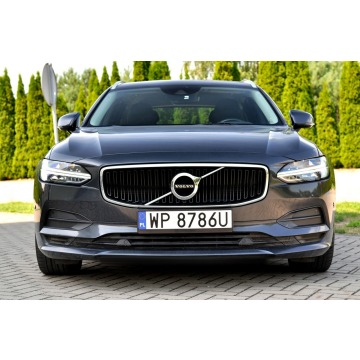 Volvo V90  Kombi 2017,  2.0 diesel, automat - Na sprzedaż za 59 900 zł - Płock - zdjęcie 9