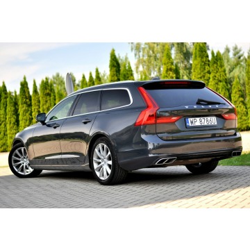 Volvo V90  Kombi 2017,  2.0 diesel, automat - Na sprzedaż za 59 900 zł - Płock - zdjęcie 11