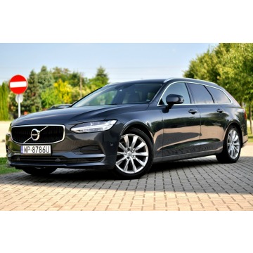 Volvo V90  Kombi 2017,  2.0 diesel, automat - Na sprzedaż za 59 900 zł - Płock - zdjęcie 10