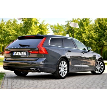 Volvo V90  Kombi 2017,  2.0 diesel, automat - Na sprzedaż za 59 900 zł - Płock - zdjęcie 8