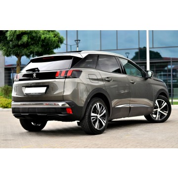 Peugeot 3008  Minivan/Van 2019,  1.5 diesel - Na sprzedaż za 49 900 zł - Płock - zdjęcie 2