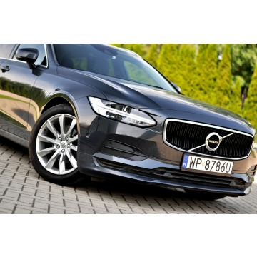 Volvo V90  Kombi 2017,  2.0 diesel, automat - Na sprzedaż za 59 900 zł - Płock - zdjęcie 12