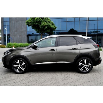 Peugeot 3008  Minivan/Van 2019,  1.5 diesel - Na sprzedaż za 49 900 zł - Płock - zdjęcie 5