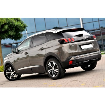 Peugeot 3008  Minivan/Van 2019,  1.5 diesel - Na sprzedaż za 49 900 zł - Płock - zdjęcie 6