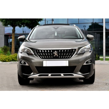 Peugeot 3008  Minivan/Van 2019,  1.5 diesel - Na sprzedaż za 49 900 zł - Płock - zdjęcie 3