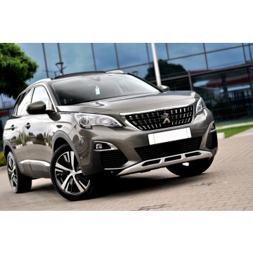 Peugeot 3008  Minivan/Van 2019,  1.5 diesel - Na sprzedaż za 49 900 zł - Płock - zdjęcie 7