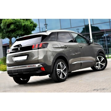 Peugeot 3008  Minivan/Van 2019,  1.5 diesel - Na sprzedaż za 49 900 zł - Płock - zdjęcie 9