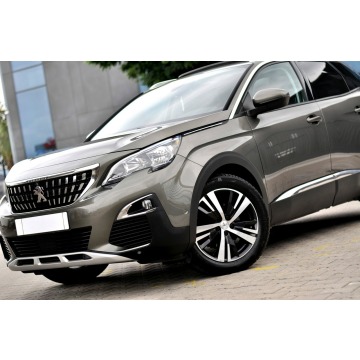Peugeot 3008  Minivan/Van 2019,  1.5 diesel - Na sprzedaż za 49 900 zł - Płock - zdjęcie 11