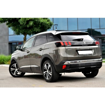 Peugeot 3008  Minivan/Van 2019,  1.5 diesel - Na sprzedaż za 49 900 zł - Płock - zdjęcie 12