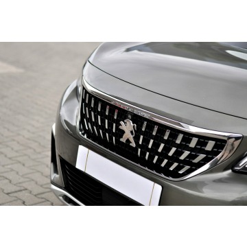 Peugeot 3008  Minivan/Van 2019,  1.5 diesel - Na sprzedaż za 49 900 zł - Płock - zdjęcie 10