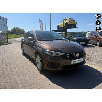 Fiat Tipo - 2016