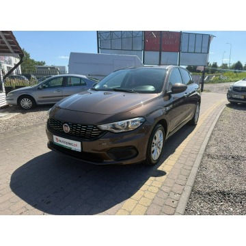 Fiat Tipo  Sedan/Limuzyna 2016,  1.4 benzyna - Na sprzedaż za 28 900 zł - Słupsk - zdjęcie 4