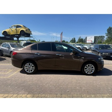 Fiat Tipo  Sedan/Limuzyna 2016,  1.4 benzyna - Na sprzedaż za 28 900 zł - Słupsk - zdjęcie 8